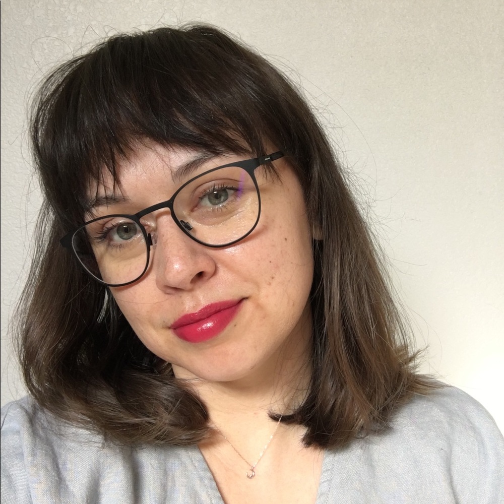 Meet your Posher, Judith
